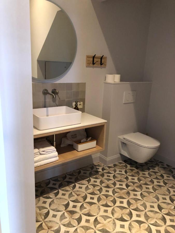 Cire Bed And Breakfast Meerhout Bagian luar foto