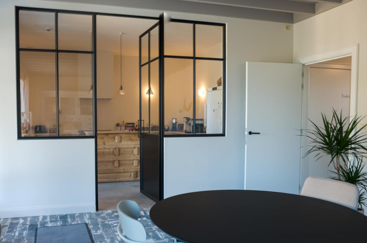 Cire Bed And Breakfast Meerhout Bagian luar foto