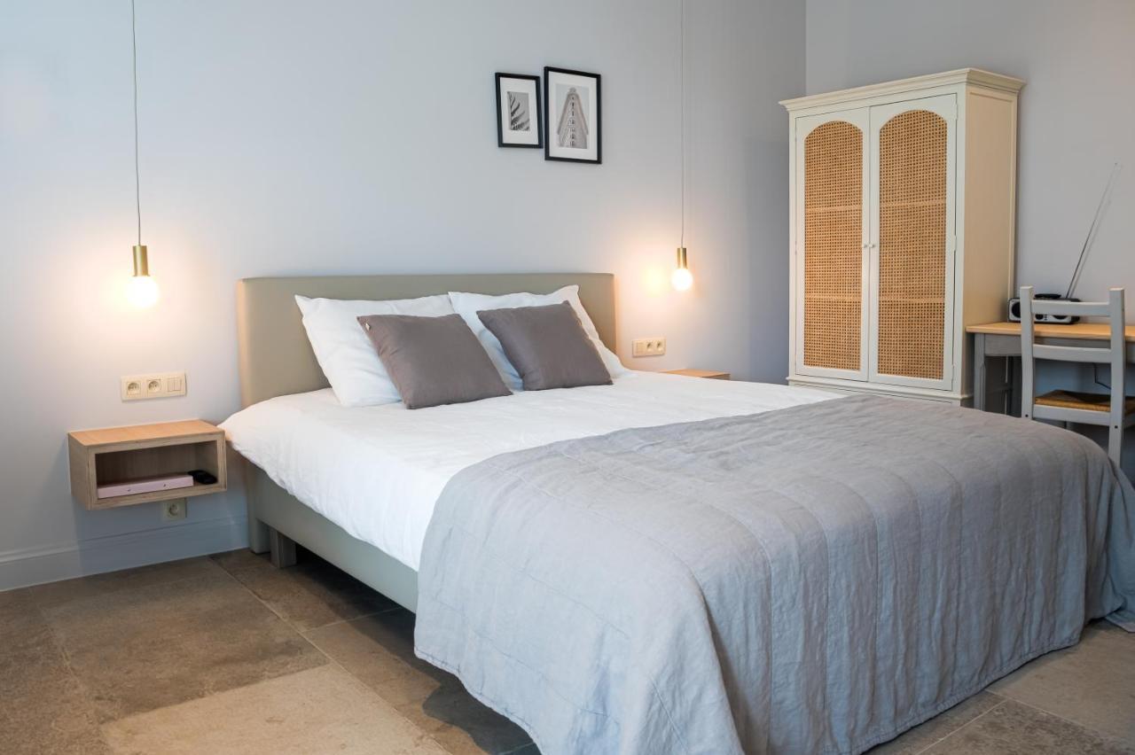 Cire Bed And Breakfast Meerhout Bagian luar foto