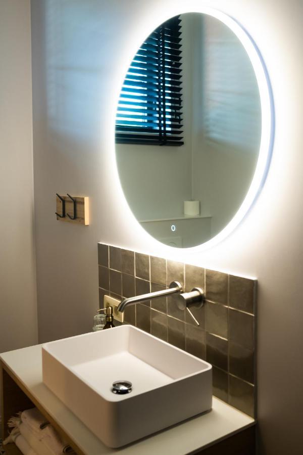 Cire Bed And Breakfast Meerhout Bagian luar foto
