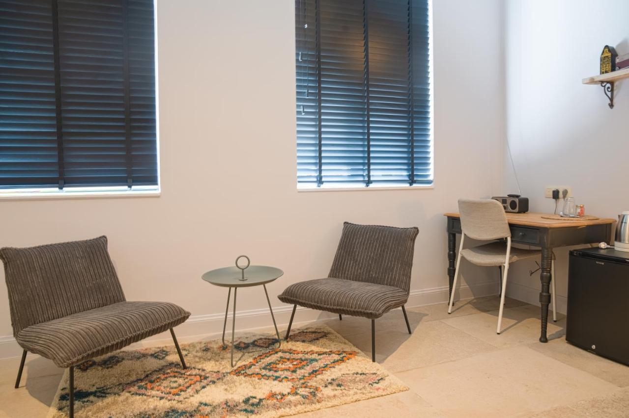 Cire Bed And Breakfast Meerhout Bagian luar foto