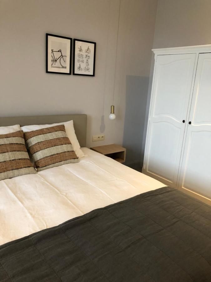Cire Bed And Breakfast Meerhout Bagian luar foto
